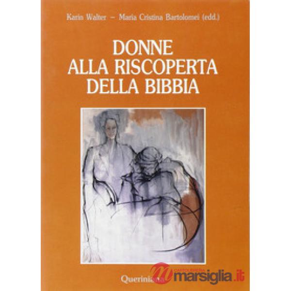 Donne alla riscoperta della Bibbia