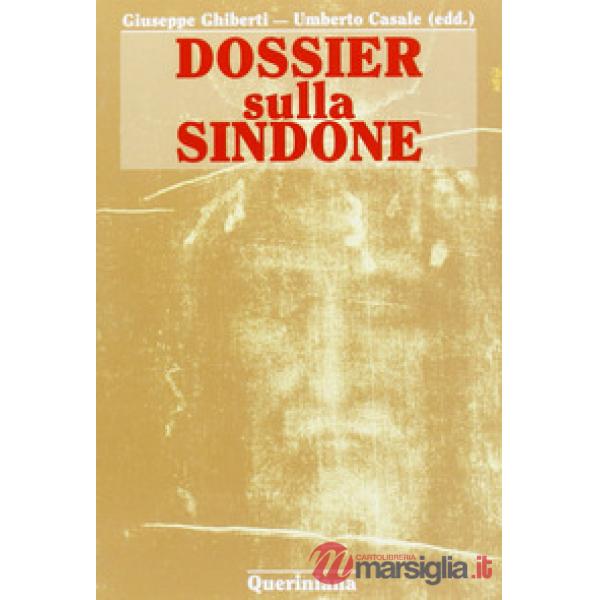 Dossier sulla Sindone