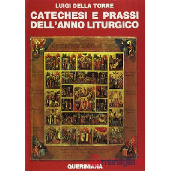 Catechesi e prassi dell'anno liturgico
