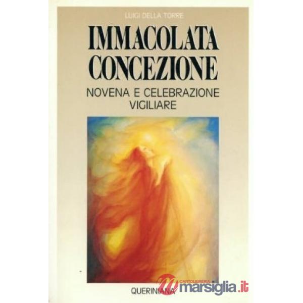 Immacolata Concezione. Novena e celebrazione vigiliare