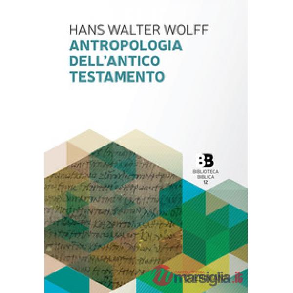 Antropologia dell'Antico Testamento