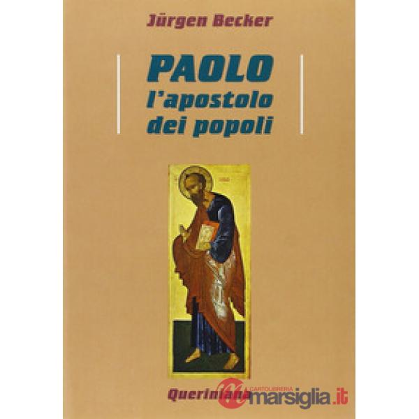 Paolo l'apostolo dei popoli