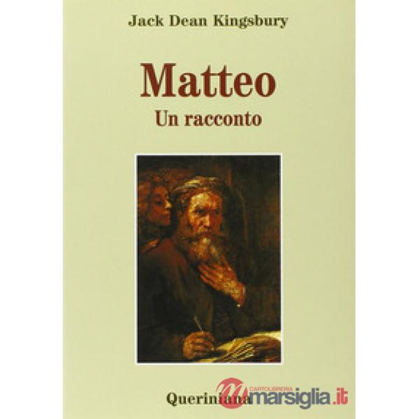 Matteo. Un racconto