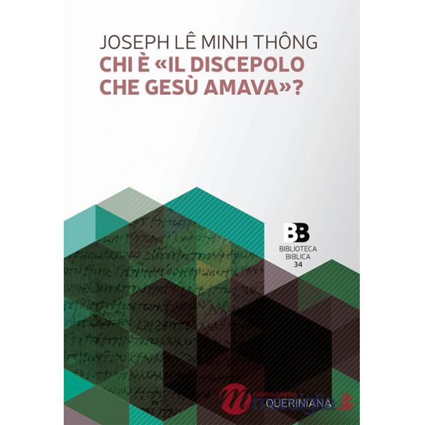 Chi è «il discepolo che Gesù amava»?