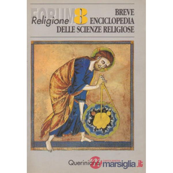 Breve enciclopedia delle scienze religiose