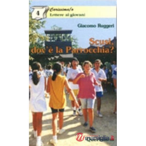 Scusi, dov'è la parrocchia?
