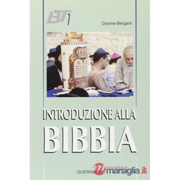 Introduzione alla Bibbia
