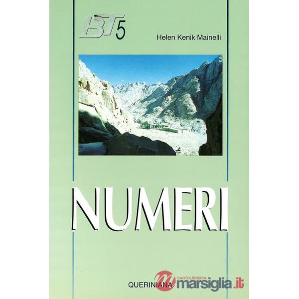 Numeri