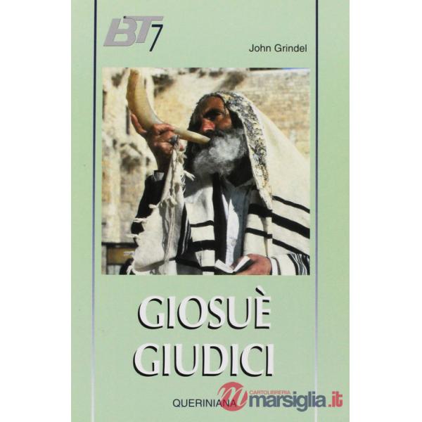 Giosuè. Giudici