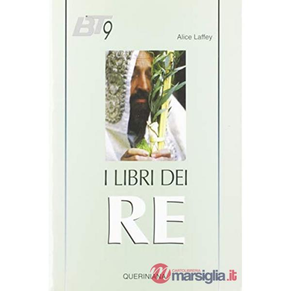 Libri dei Re (I)
