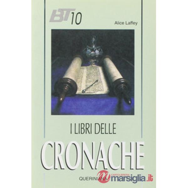 Libri delle Cronache (I)