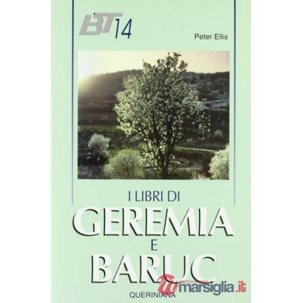 Libri di Geremia e Baruc (I)