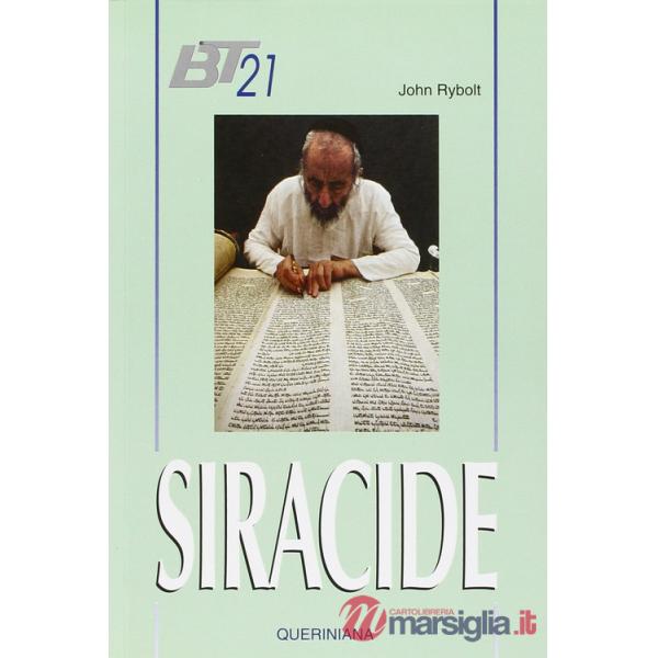 Siracide