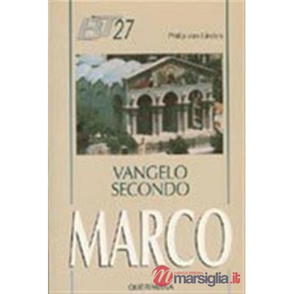 Vangelo secondo Marco
