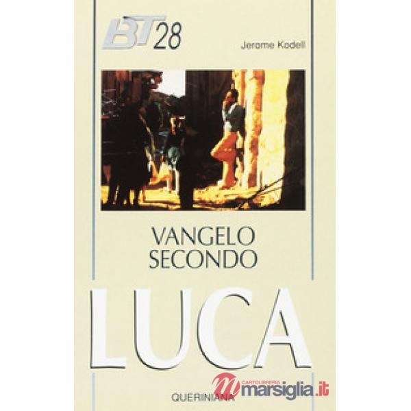 Vangelo secondo Luca