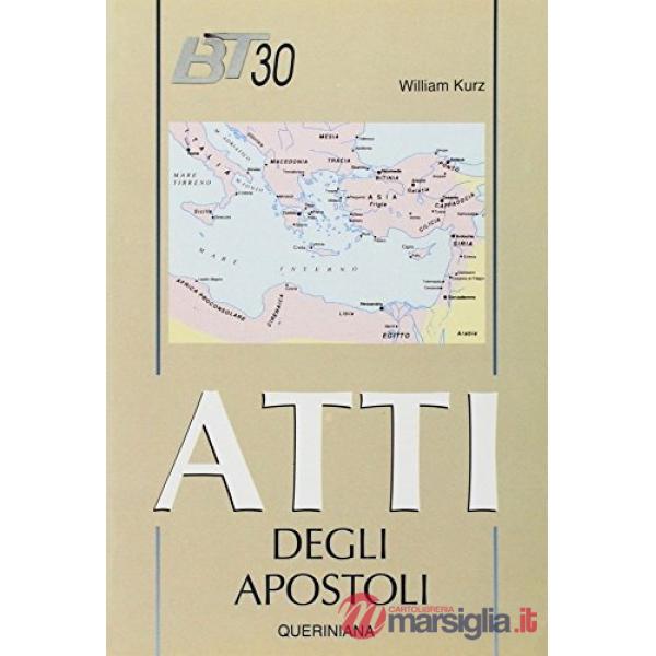 Atti degli Apostoli