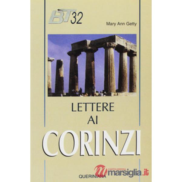 Lettere ai corinzi