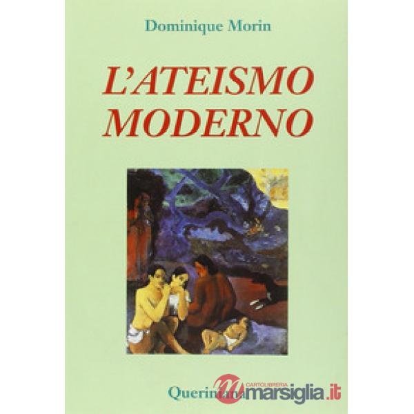 Ateismo moderno (L')