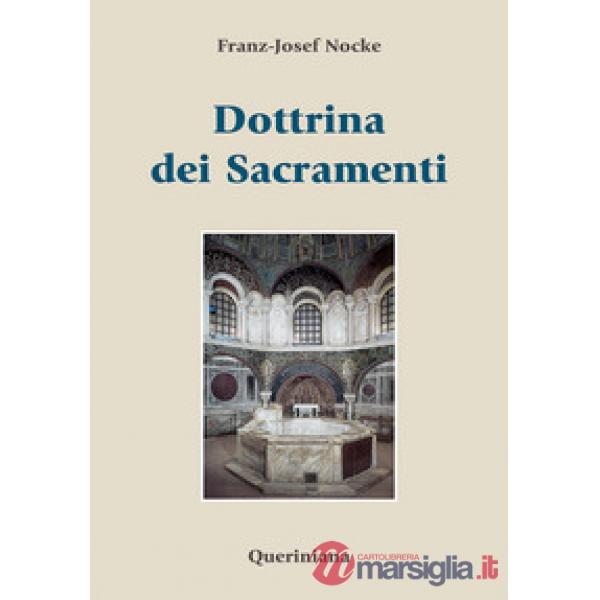 Dottrina dei sacramenti
