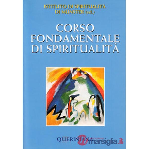 Corso fondamentale di spiritualità
