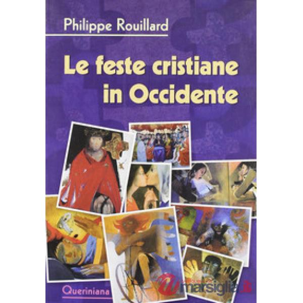 Feste cristiane in Occidente (Le)
