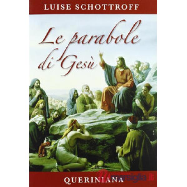 Parabole di Gesù (Le)