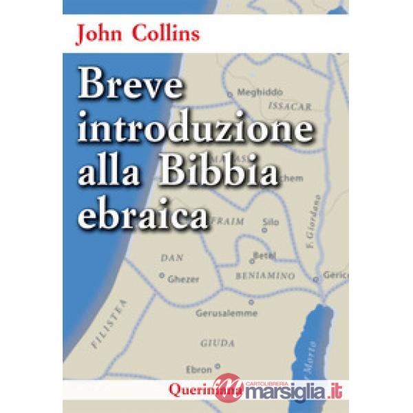 Breve introduzione alla Bibbia ebraica