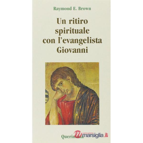 Ritiro spirituale con l'evangelista Giovanni. «Perché abbiate la vita» (Un)