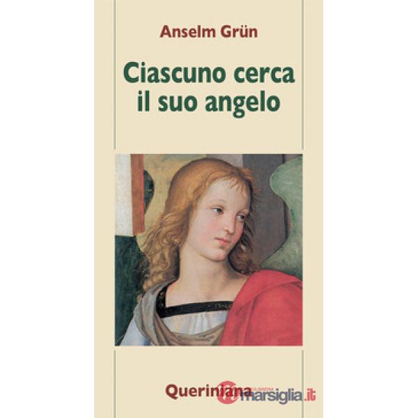 Ciascuno cerca il suo angelo