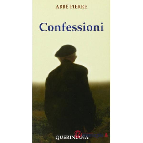 Confessioni