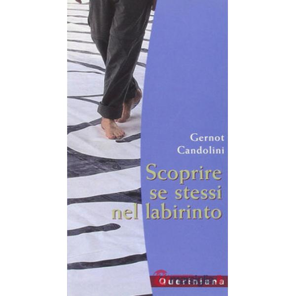 Scoprire se stessi nel labirinto