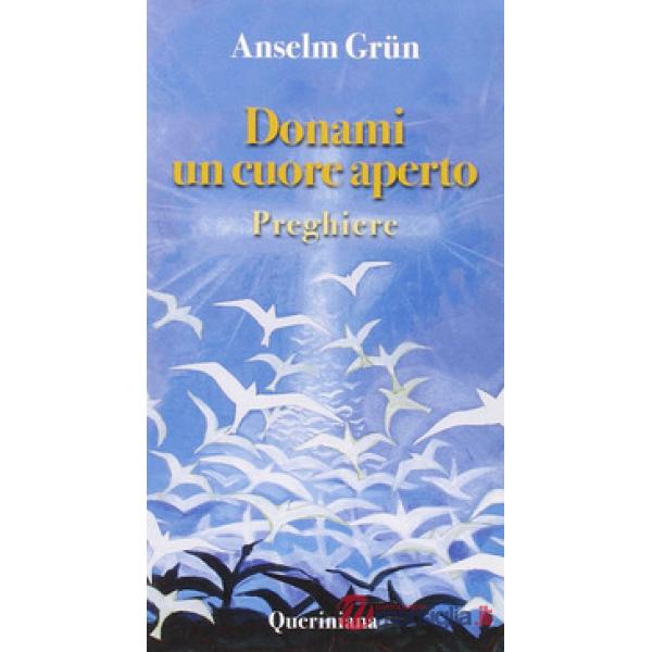 Donami un cuore aperto. Preghiere