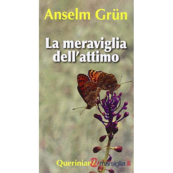 Meraviglia dell'attimo (La)