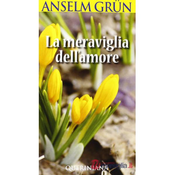 Meraviglia dell'amore (La)