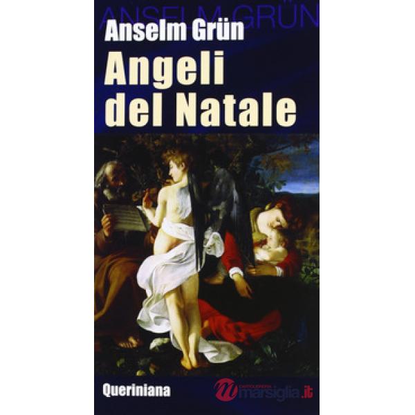 Angeli del Natale. Meditazioni