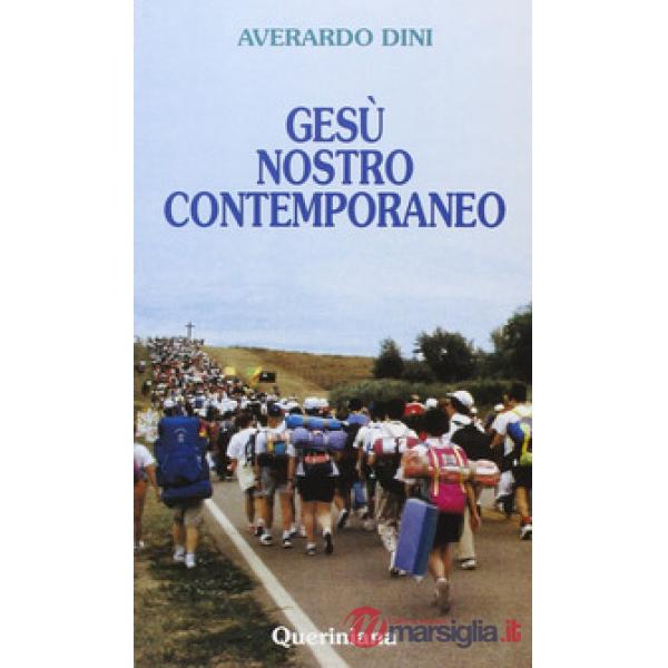 Gesù nostro contemporaneo