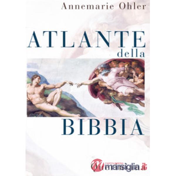Atlante della Bibbia