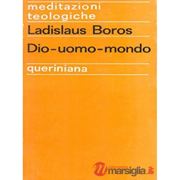 Dio-uomo-mondo