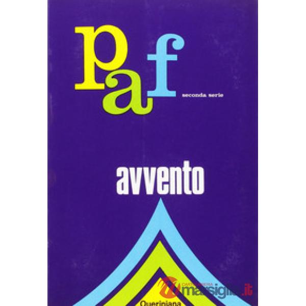 Avvento