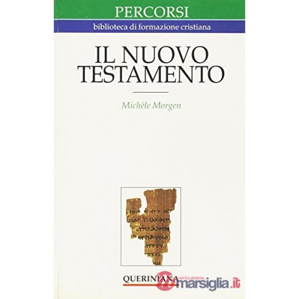 Nuovo Testamento (Il)