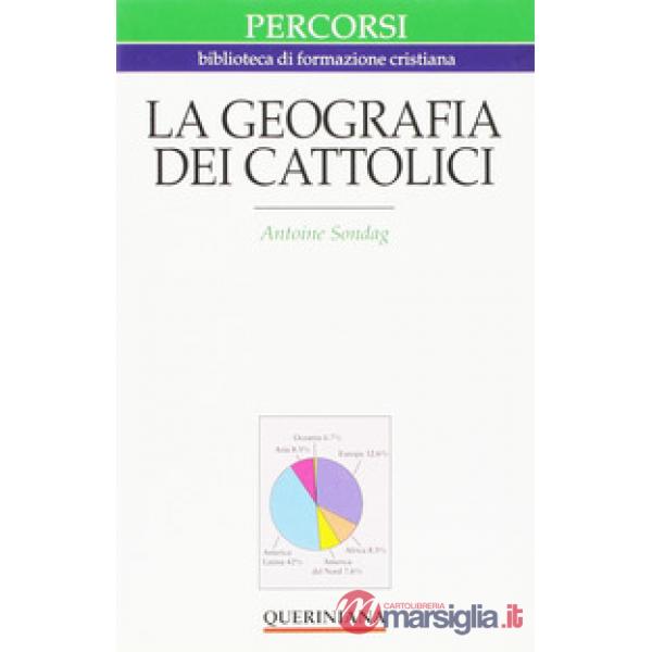 Geografia dei cattolici (La)