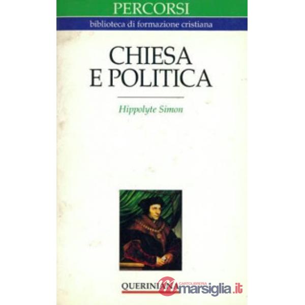 Chiesa e politica
