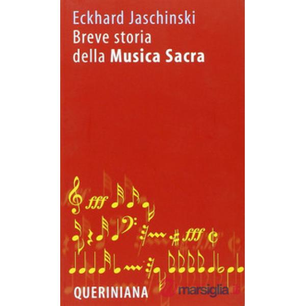 Breve storia della musica sacra
