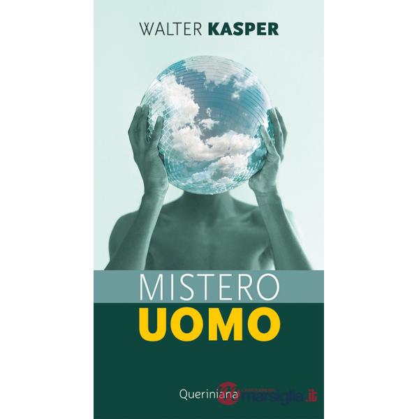Mistero uomo. Nuova ediz.