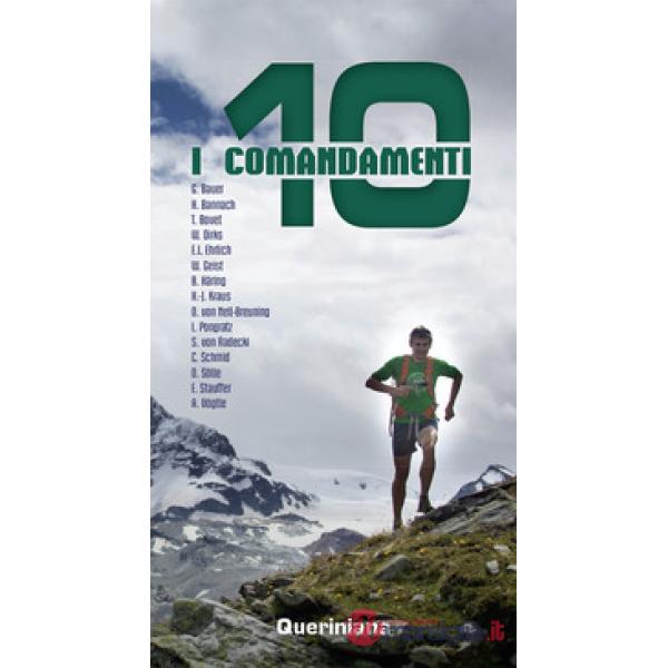10 comandamenti. Nuova ediz. (I)