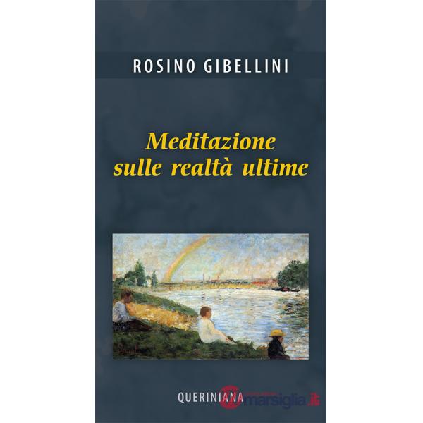 Meditazione sulle realtà ultime