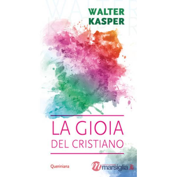 Gioia del cristiano. Nuova ediz. (La)