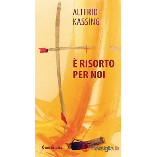 È risorto per noi. Nuova ediz.