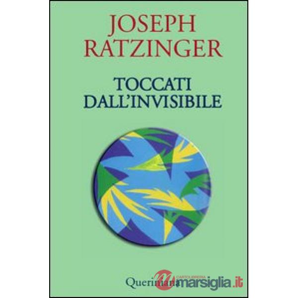 Toccati dall'invisibile
