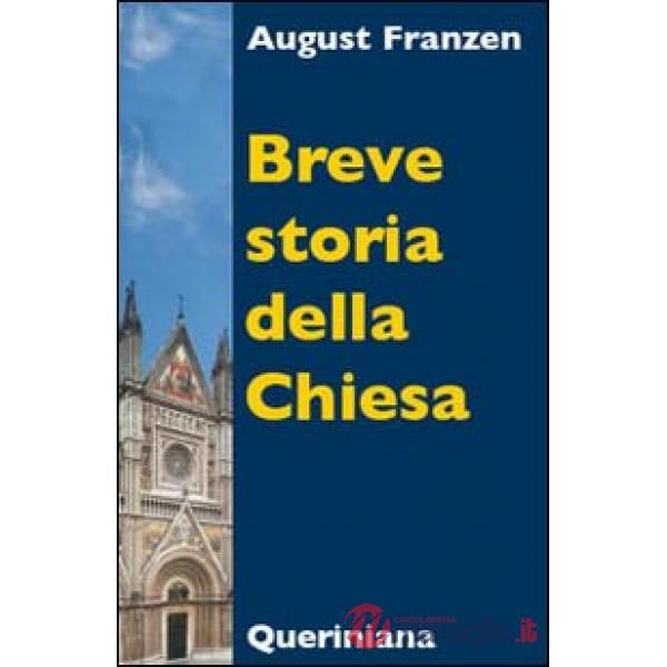 Breve storia della Chiesa
